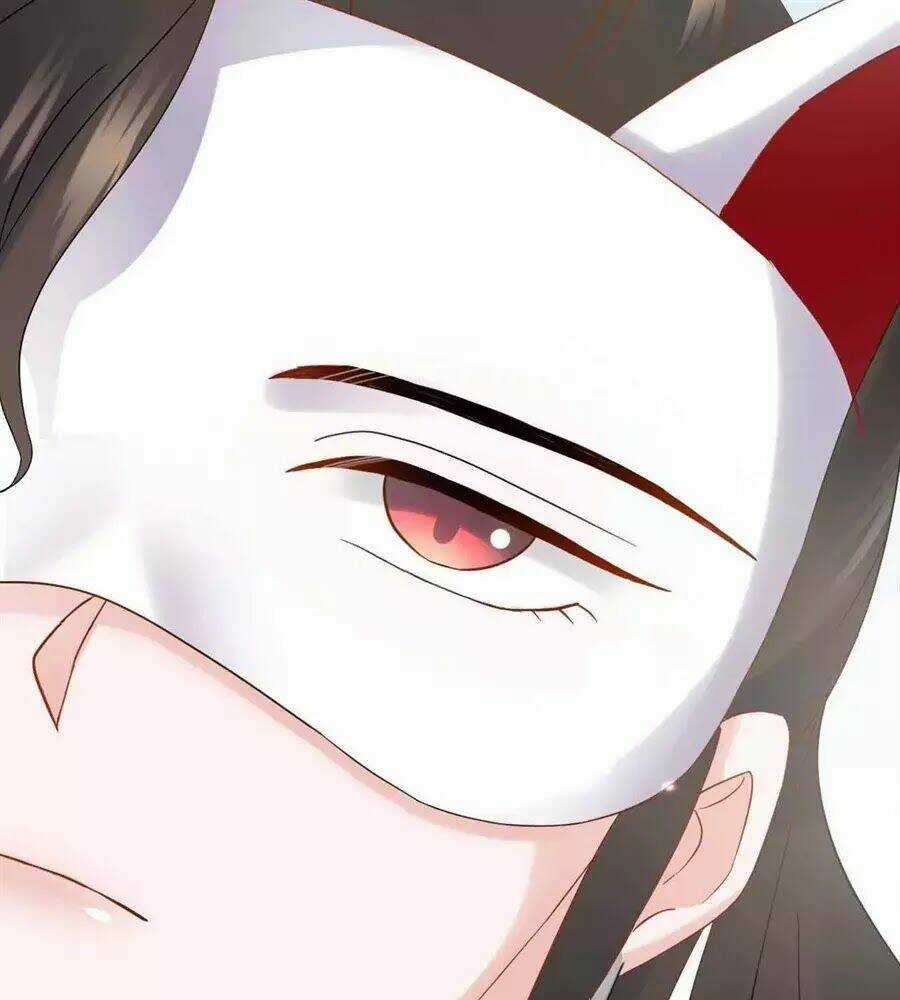 Vương Phi Thông Linh Chapter 12 trang 41