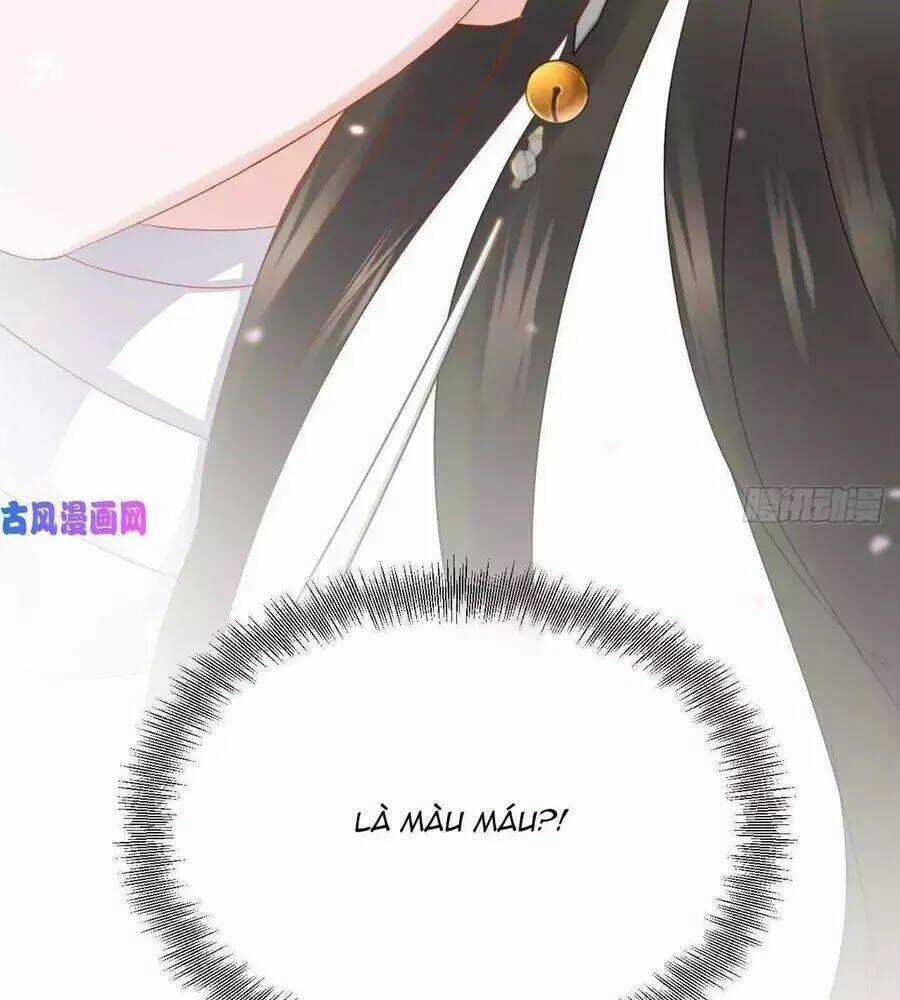 Vương Phi Thông Linh Chapter 12 trang 42