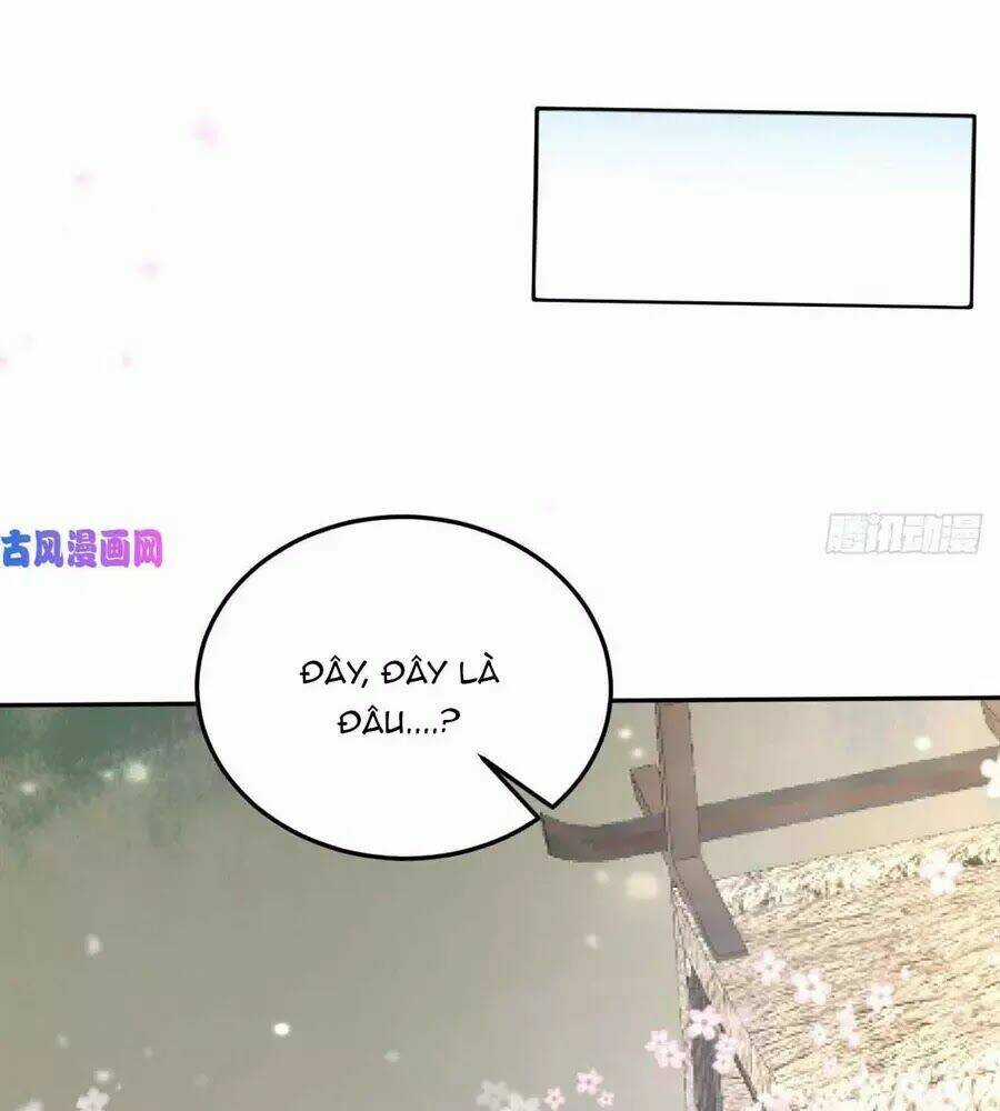 Vương Phi Thông Linh Chapter 12 trang 44