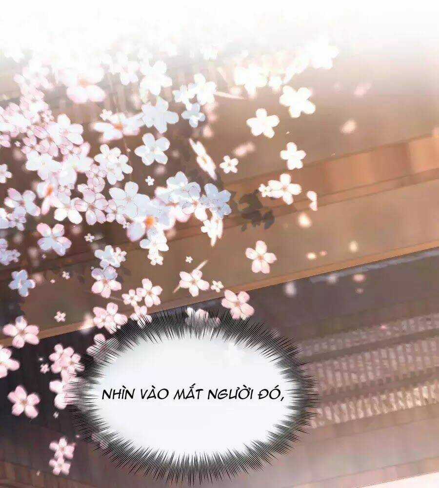 Vương Phi Thông Linh Chapter 12 trang 46