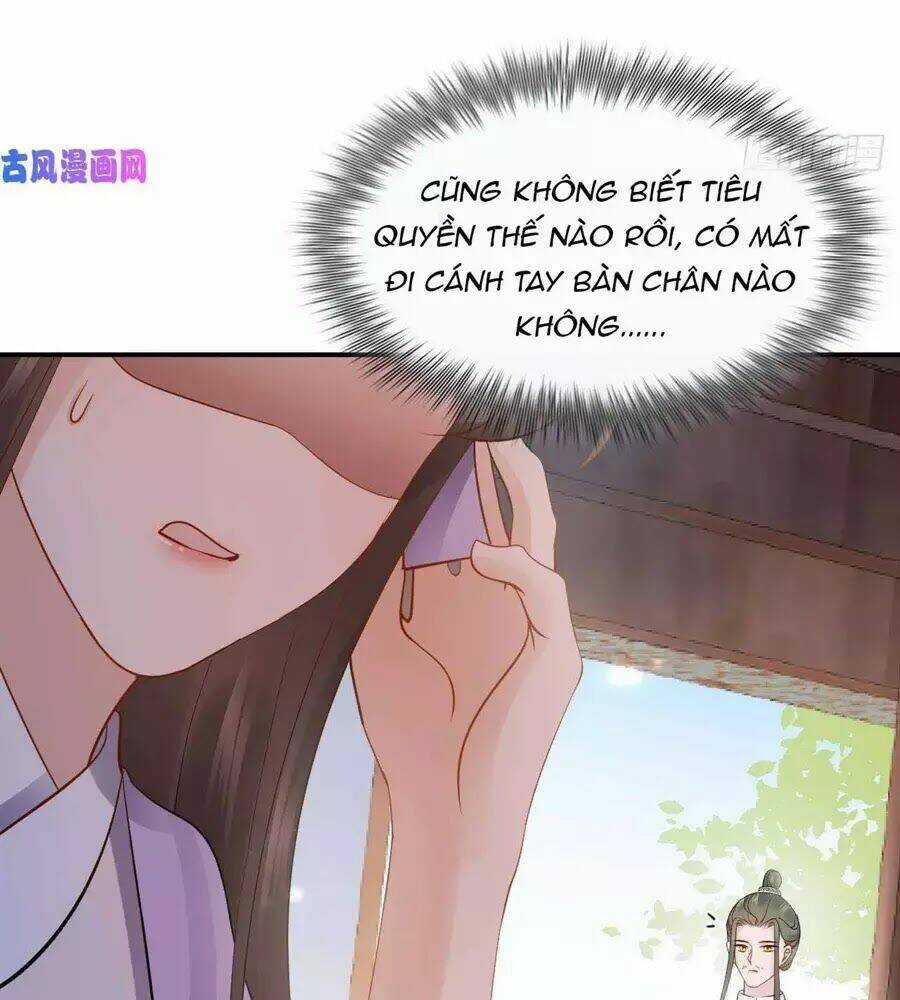 Vương Phi Thông Linh Chapter 12 trang 49