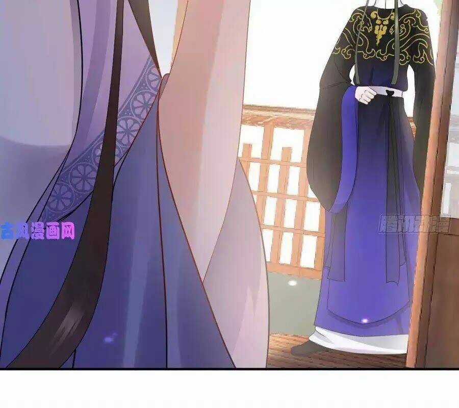 Vương Phi Thông Linh Chapter 12 trang 50