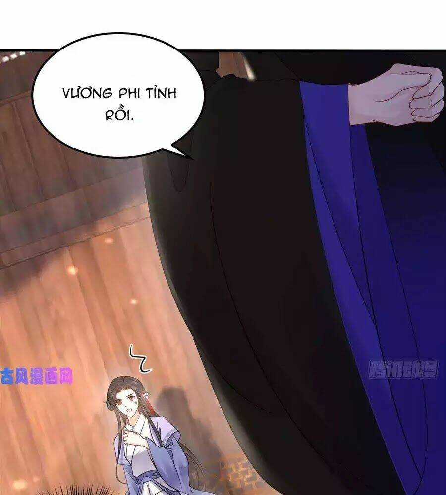 Vương Phi Thông Linh Chapter 12 trang 51