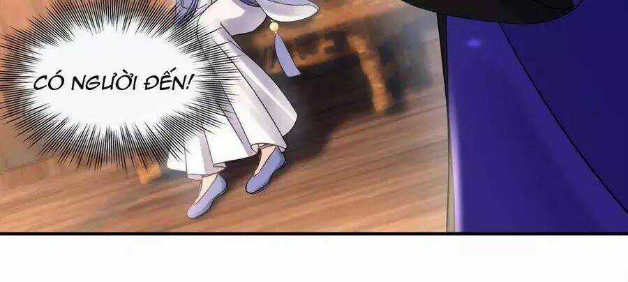 Vương Phi Thông Linh Chapter 12 trang 52