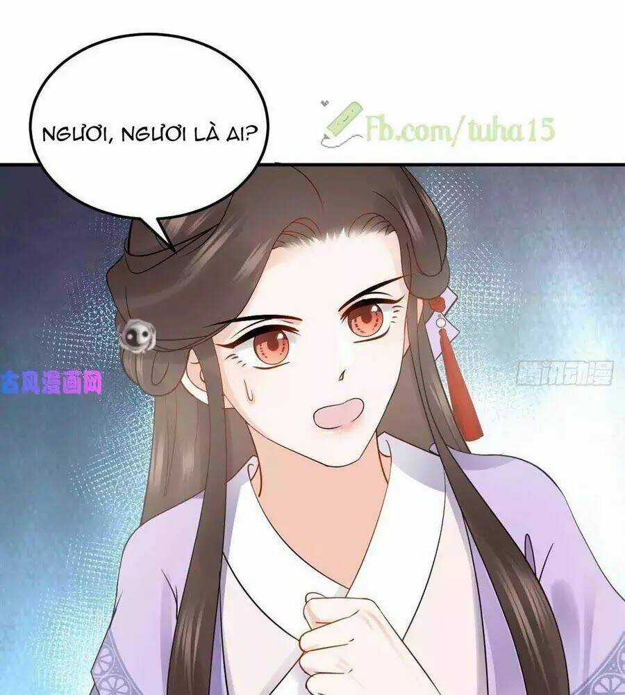 Vương Phi Thông Linh Chapter 12 trang 53