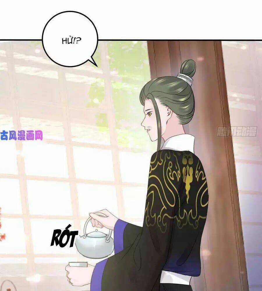 Vương Phi Thông Linh Chapter 12 trang 55