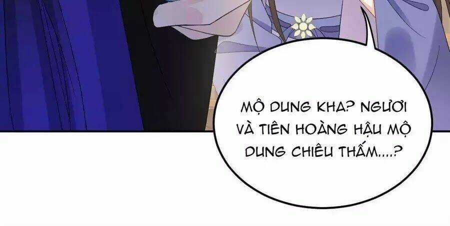 Vương Phi Thông Linh Chapter 12 trang 58