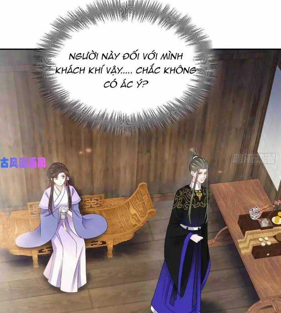 Vương Phi Thông Linh Chapter 12 trang 61