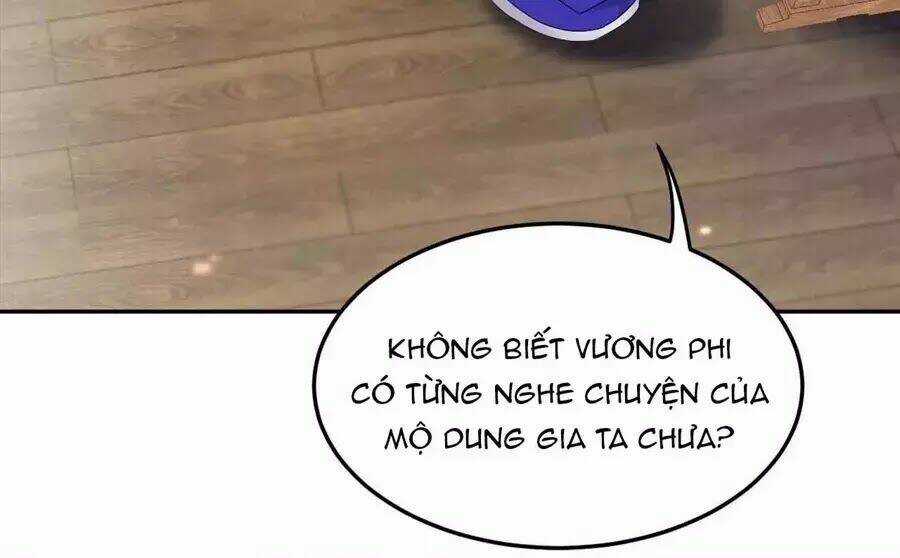 Vương Phi Thông Linh Chapter 12 trang 62