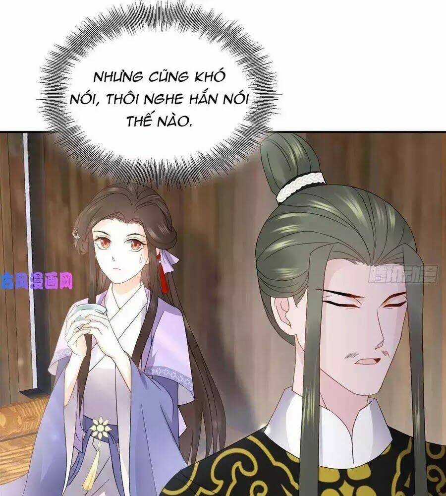 Vương Phi Thông Linh Chapter 12 trang 63