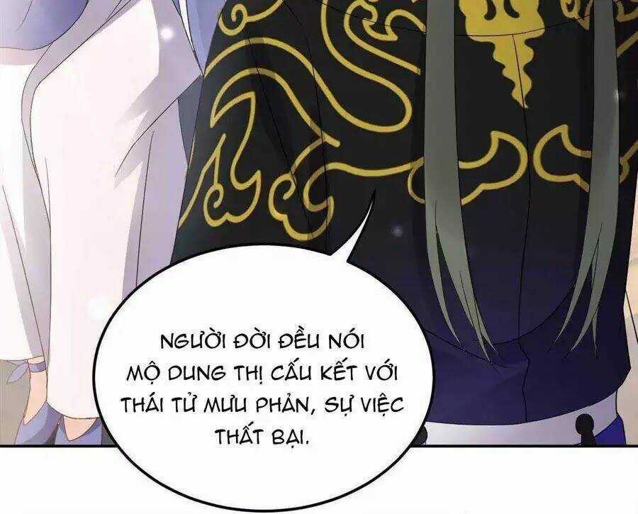 Vương Phi Thông Linh Chapter 12 trang 64