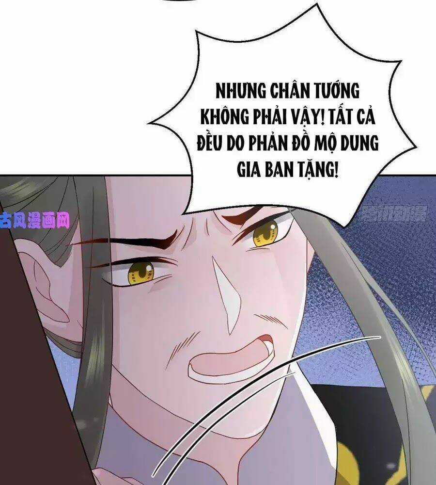 Vương Phi Thông Linh Chapter 12 trang 65