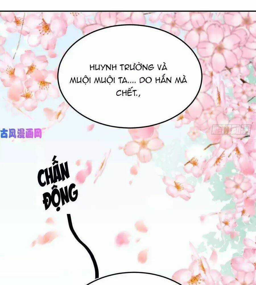 Vương Phi Thông Linh Chapter 12 trang 67