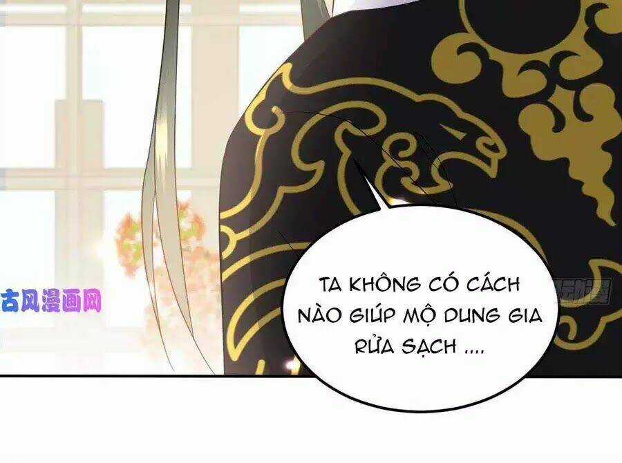 Vương Phi Thông Linh Chapter 12 trang 71