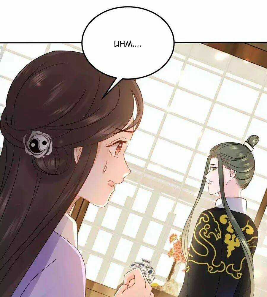 Vương Phi Thông Linh Chapter 12 trang 72