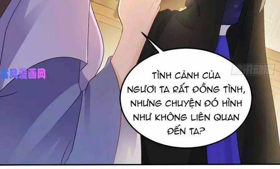 Vương Phi Thông Linh Chapter 12 trang 73