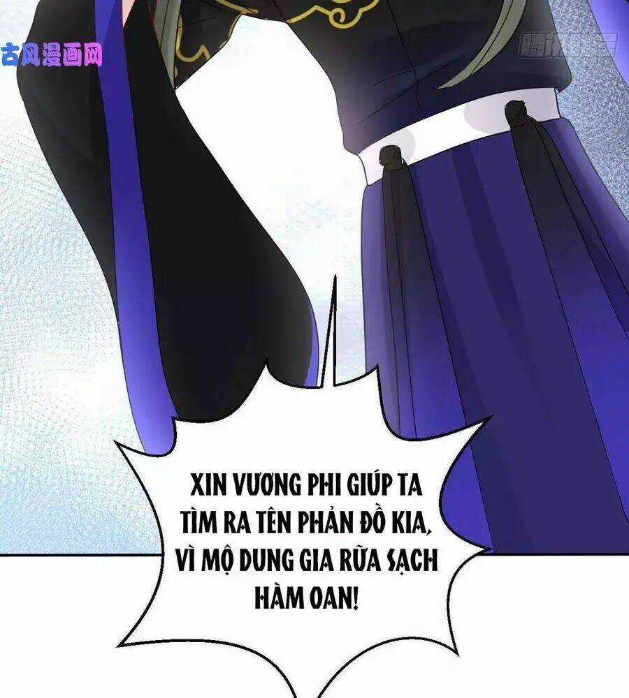 Vương Phi Thông Linh Chapter 12 trang 75