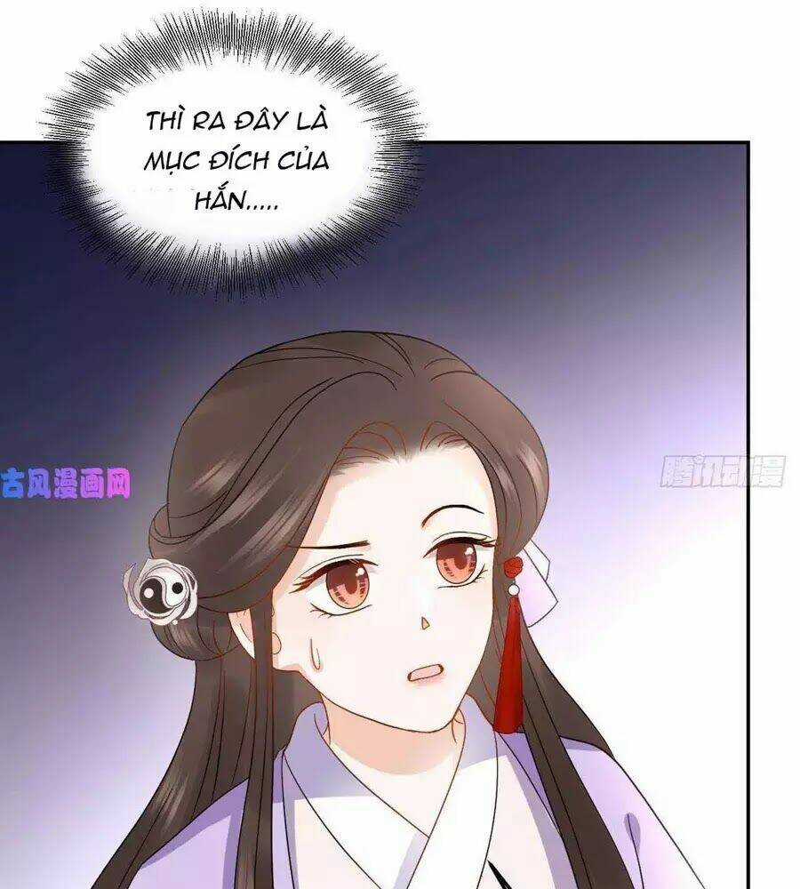 Vương Phi Thông Linh Chapter 12 trang 77