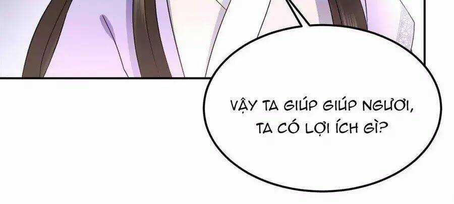 Vương Phi Thông Linh Chapter 12 trang 78