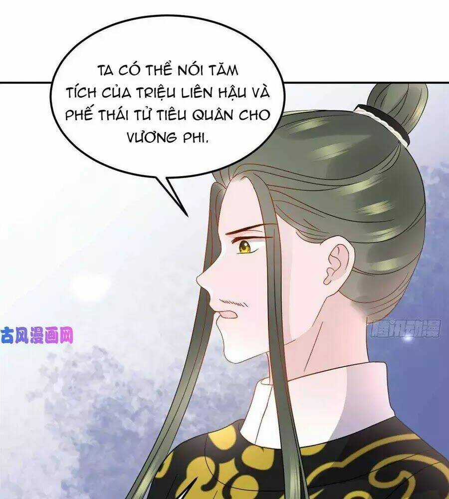 Vương Phi Thông Linh Chapter 12 trang 79