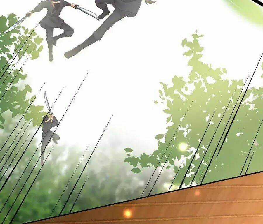 Vương Phi Thông Linh Chapter 12 trang 8