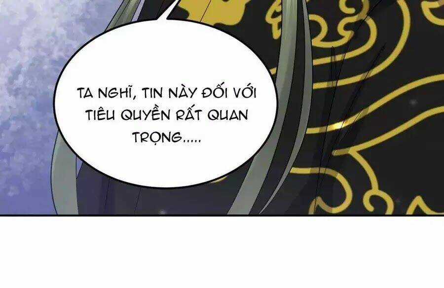 Vương Phi Thông Linh Chapter 12 trang 80