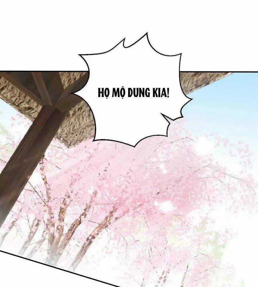 Vương Phi Thông Linh Chapter 12 trang 81