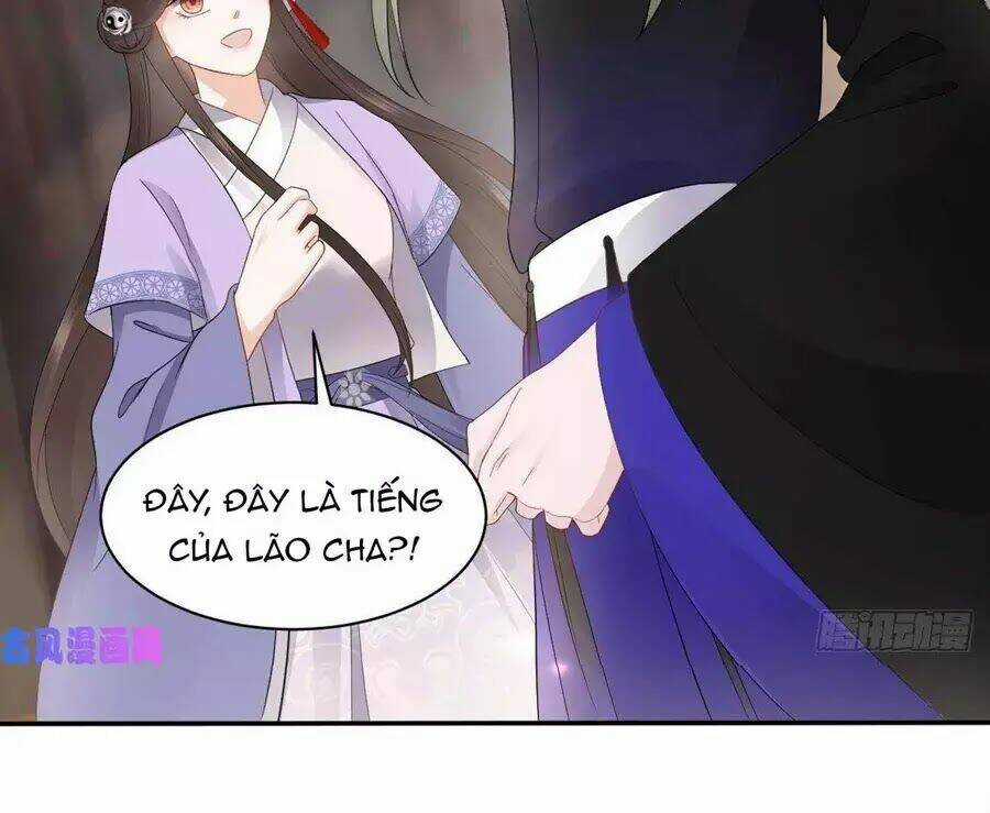 Vương Phi Thông Linh Chapter 12 trang 84