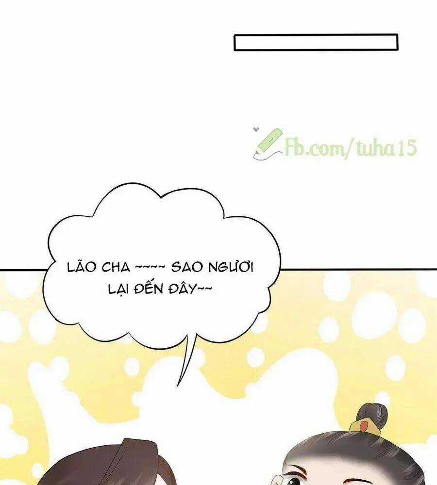 Vương Phi Thông Linh Chapter 12 trang 85