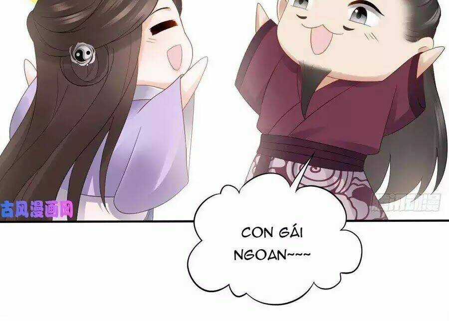 Vương Phi Thông Linh Chapter 12 trang 86