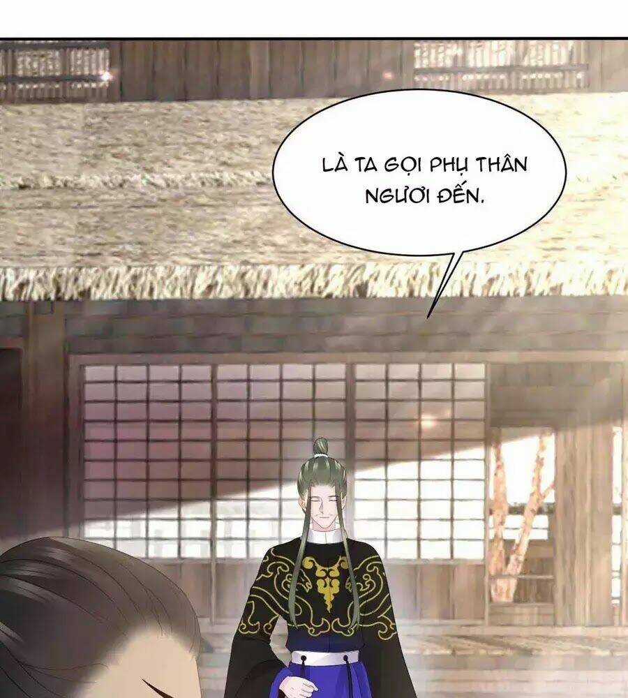 Vương Phi Thông Linh Chapter 12 trang 87