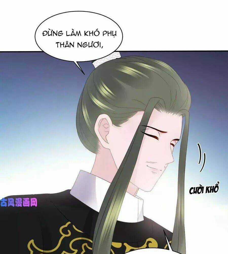 Vương Phi Thông Linh Chapter 12 trang 90