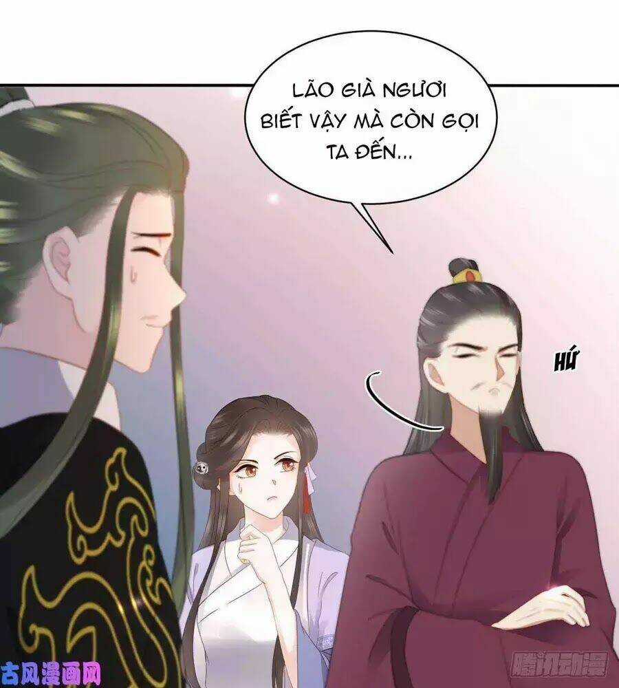 Vương Phi Thông Linh Chapter 12 trang 92