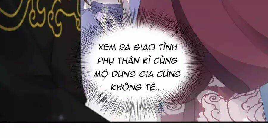 Vương Phi Thông Linh Chapter 12 trang 93