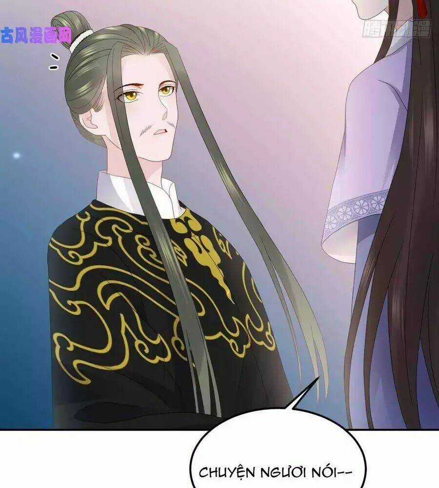 Vương Phi Thông Linh Chapter 12 trang 97