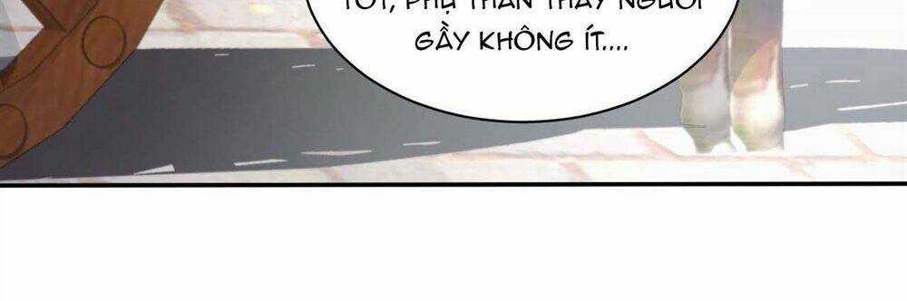 Vương Phi Thông Linh Chapter 13 trang 14