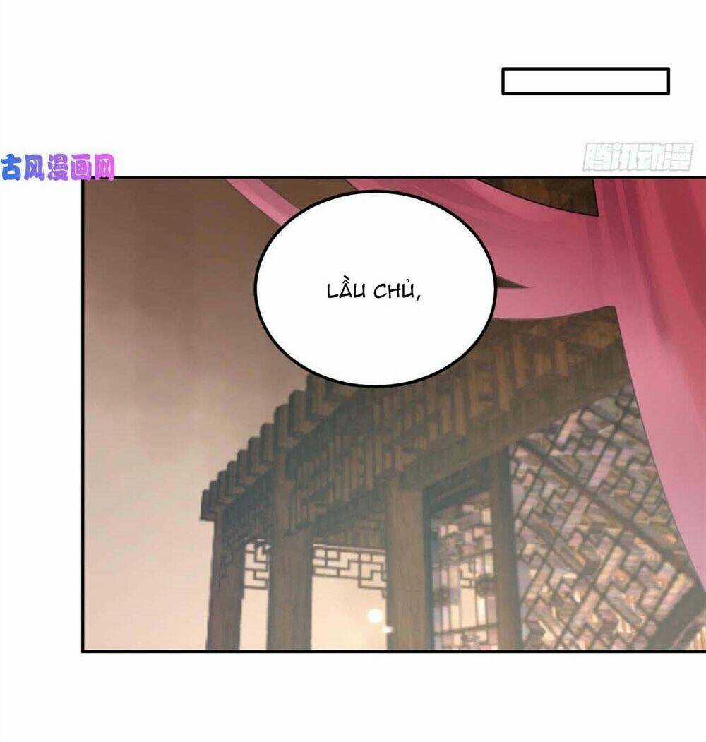 Vương Phi Thông Linh Chapter 13 trang 2