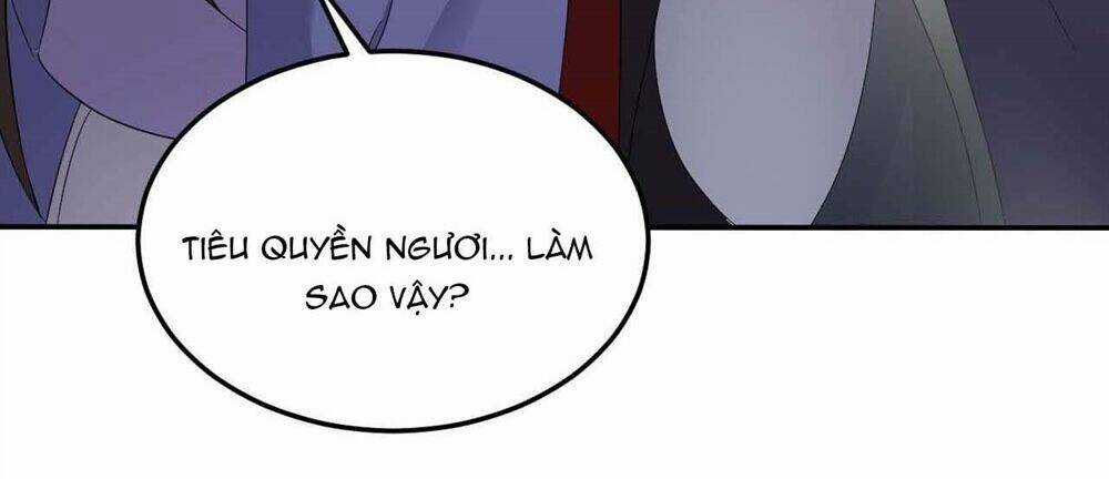 Vương Phi Thông Linh Chapter 13 trang 25