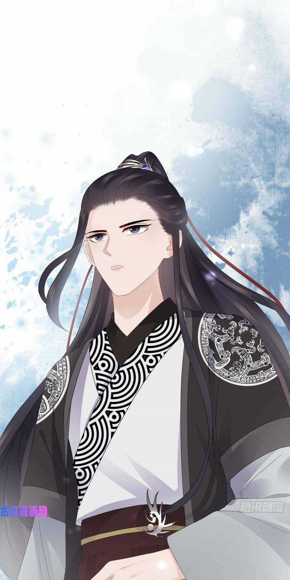 Vương Phi Thông Linh Chapter 13 trang 27