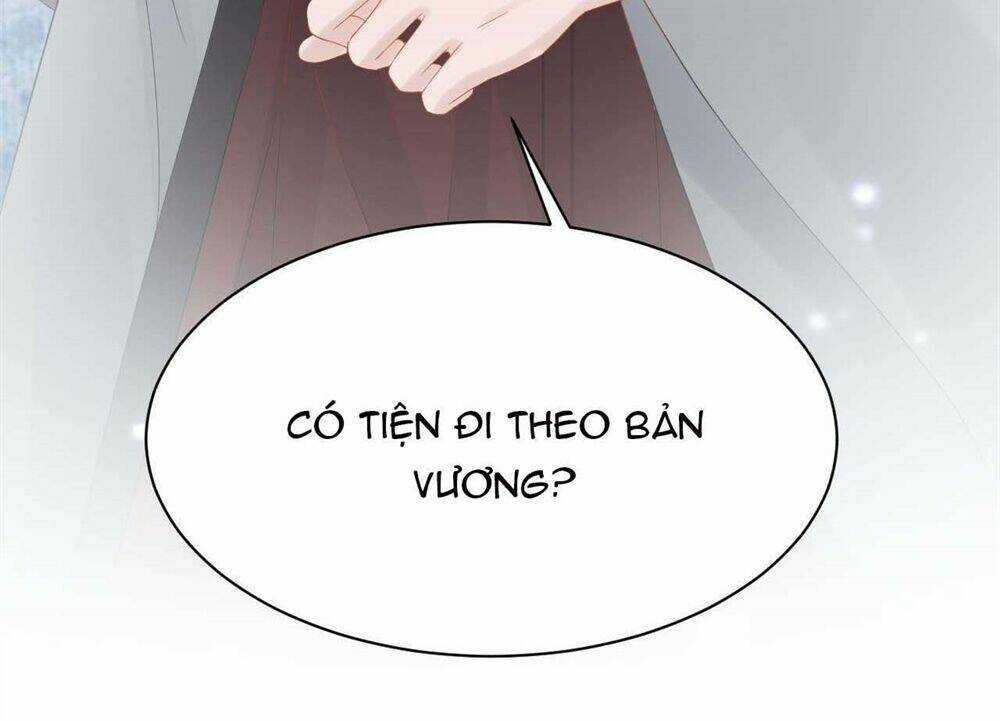 Vương Phi Thông Linh Chapter 13 trang 28