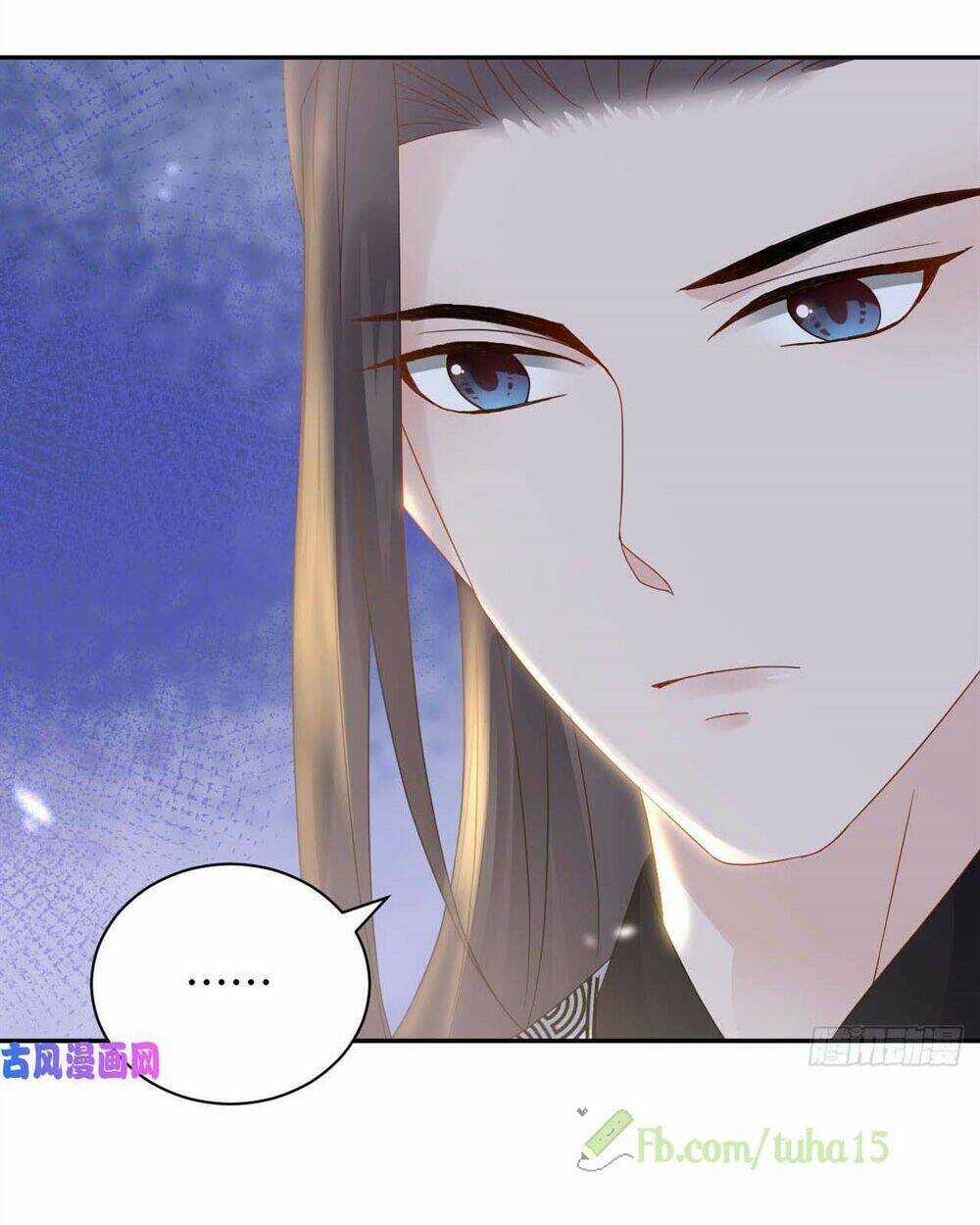 Vương Phi Thông Linh Chapter 13 trang 43