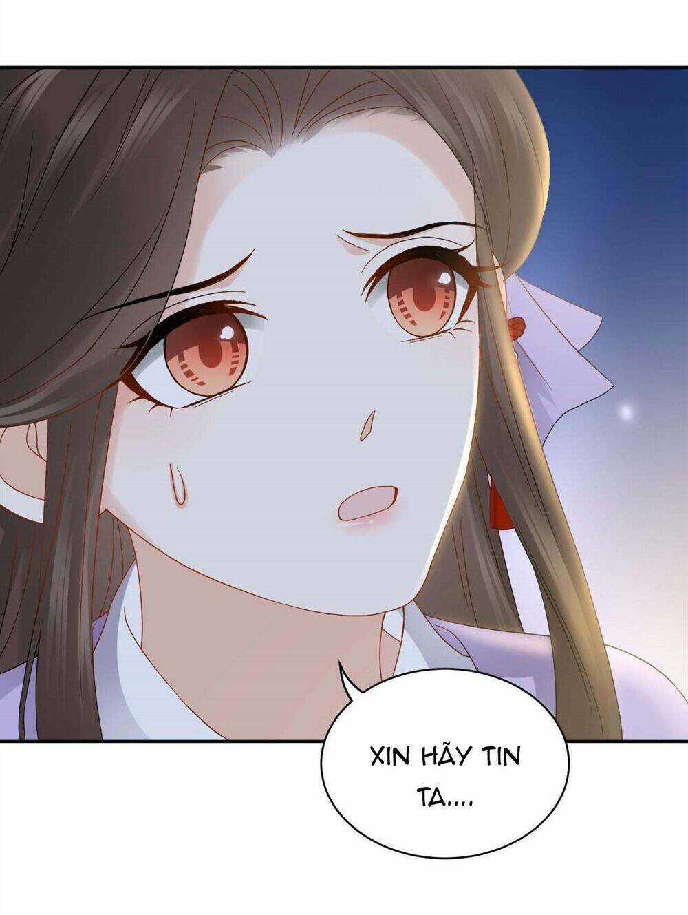 Vương Phi Thông Linh Chapter 13 trang 44