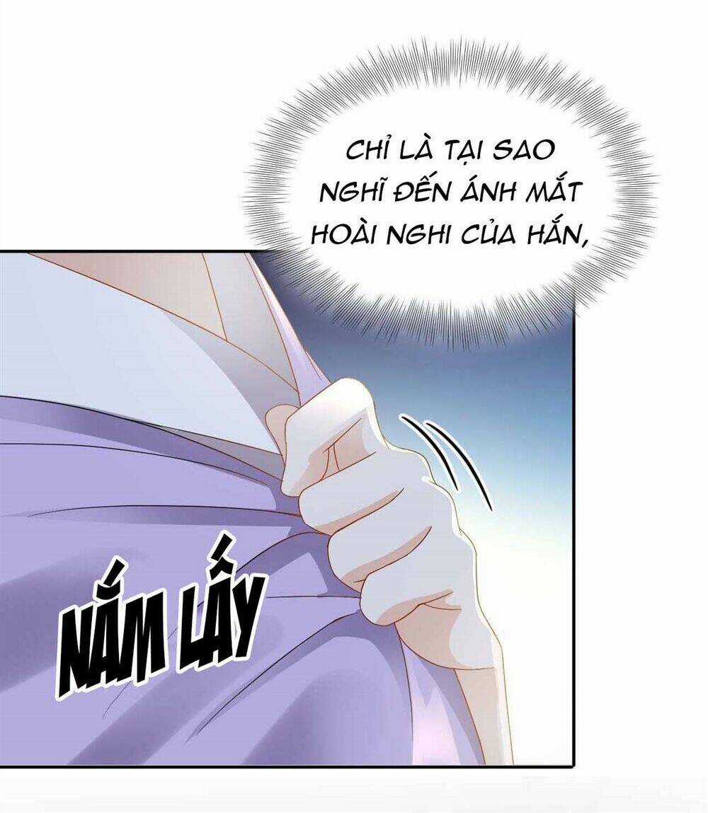 Vương Phi Thông Linh Chapter 13 trang 47