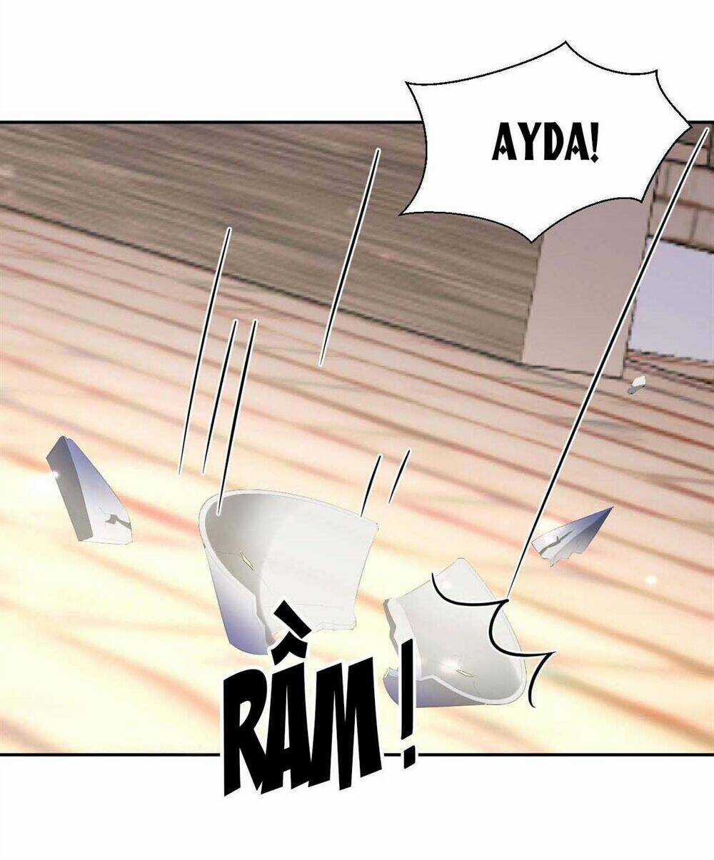 Vương Phi Thông Linh Chapter 13 trang 55