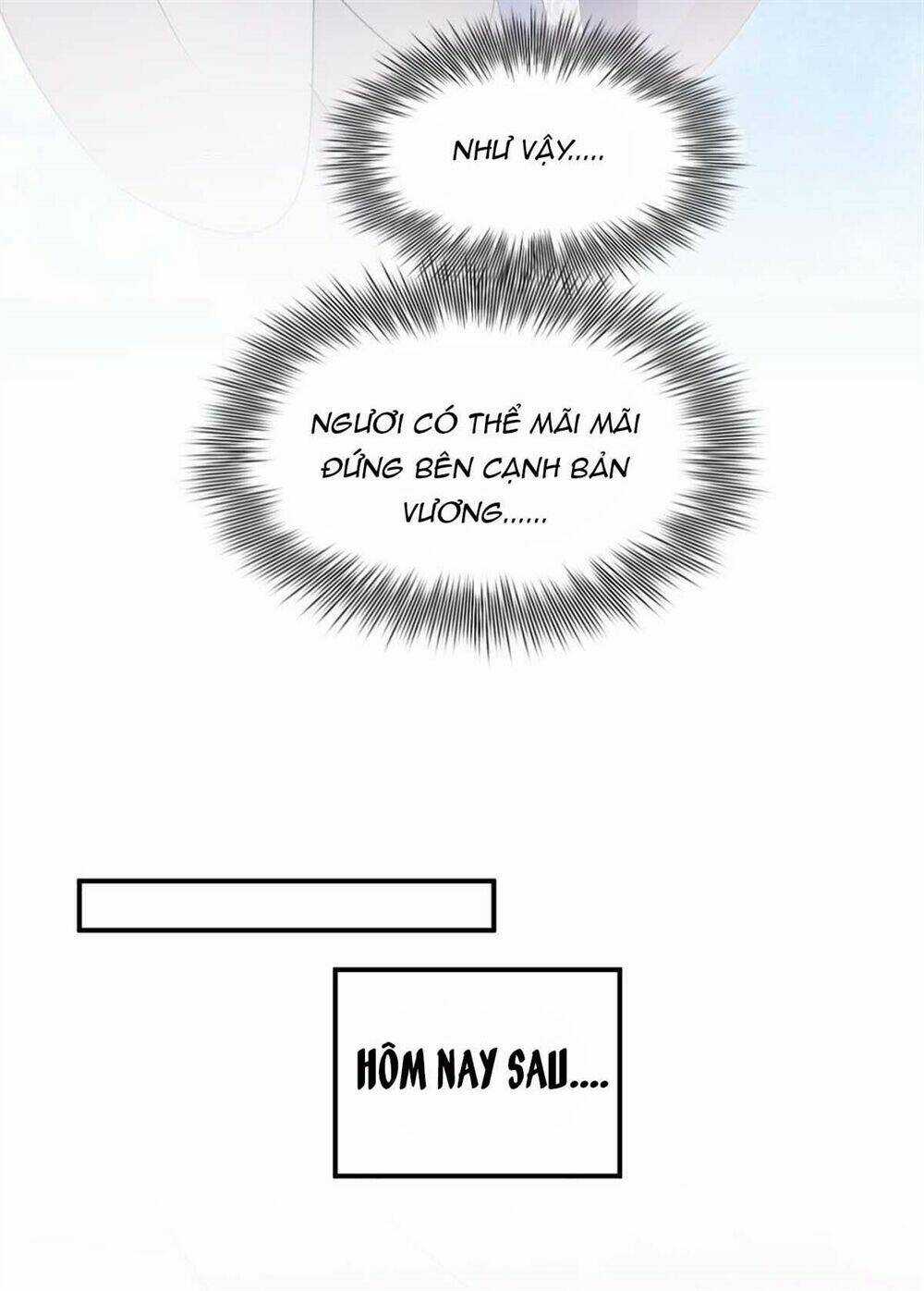 Vương Phi Thông Linh Chapter 14 trang 30