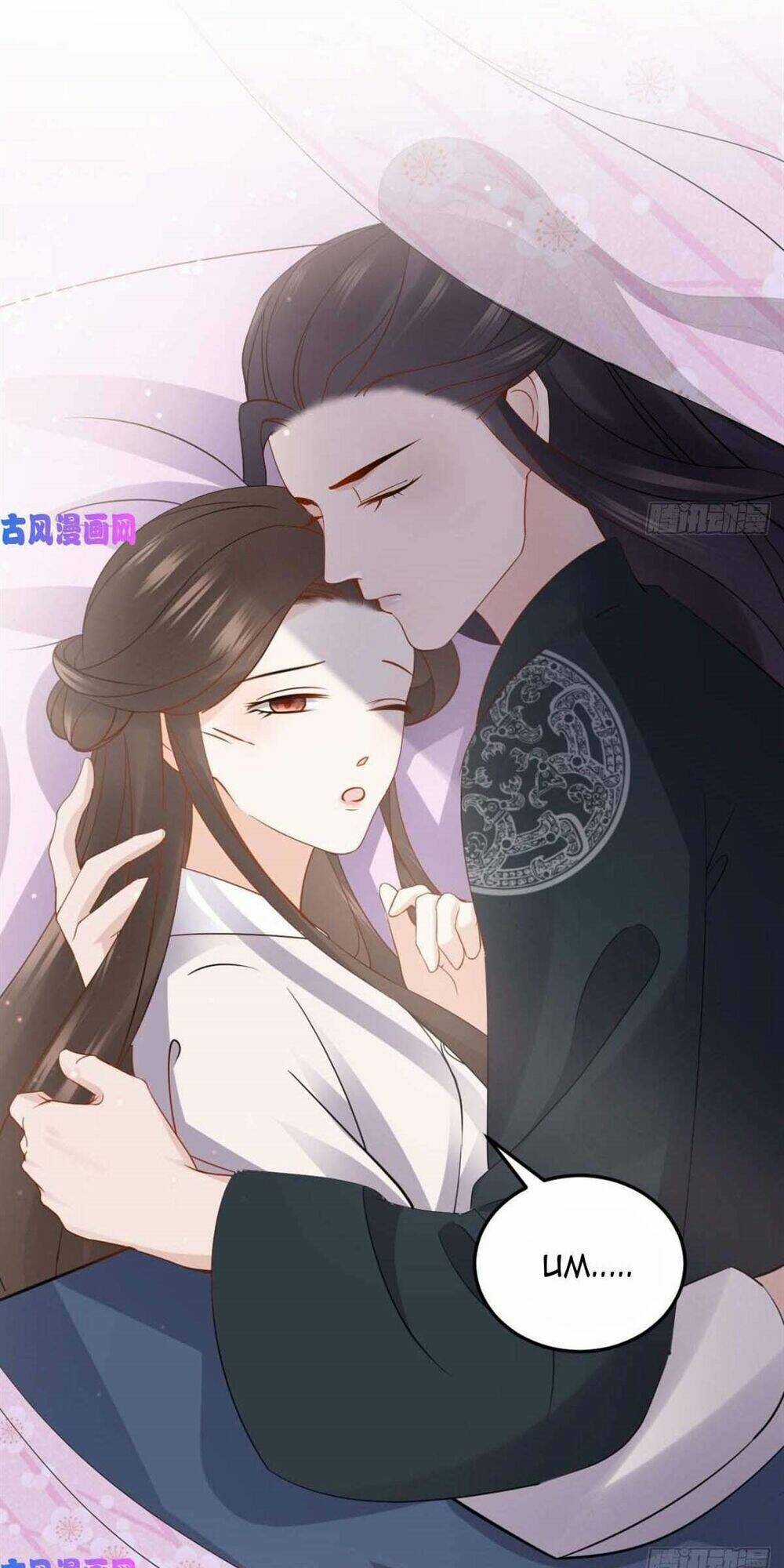 Vương Phi Thông Linh Chapter 14 trang 31