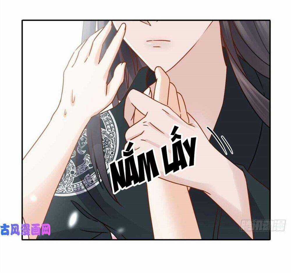 Vương Phi Thông Linh Chapter 14 trang 38