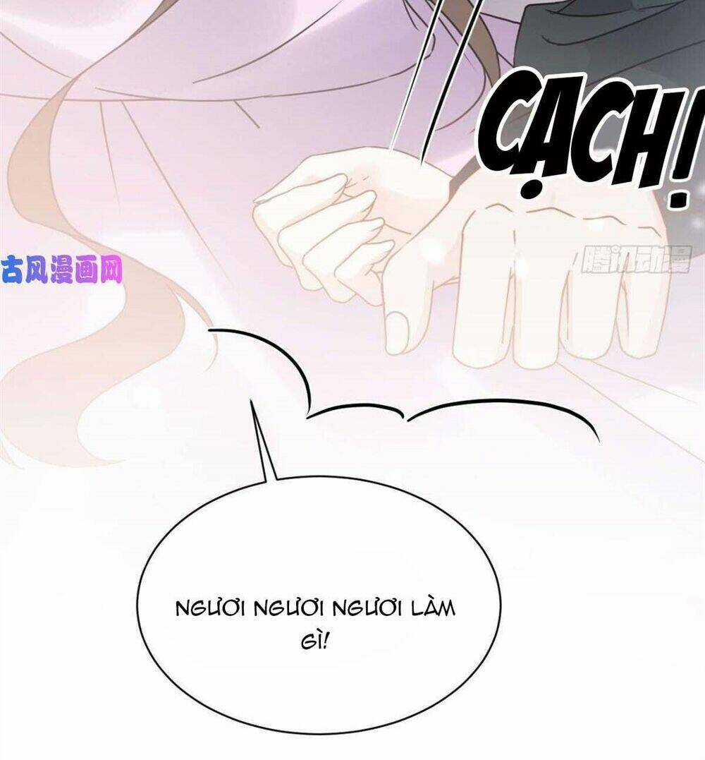 Vương Phi Thông Linh Chapter 14 trang 40