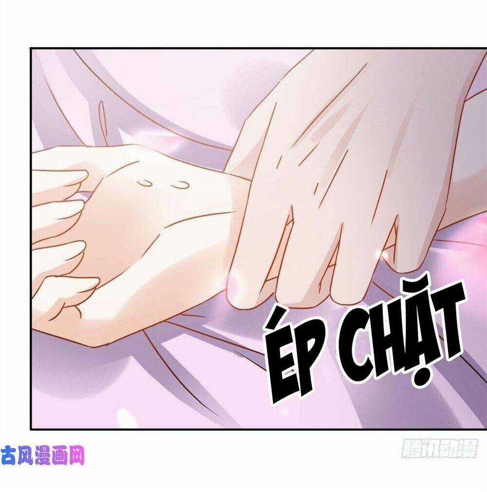 Vương Phi Thông Linh Chapter 14 trang 43