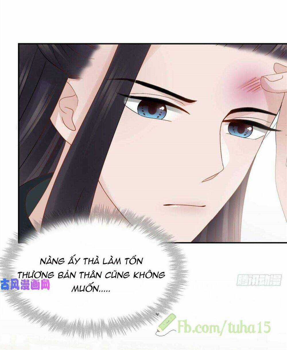 Vương Phi Thông Linh Chapter 14 trang 50